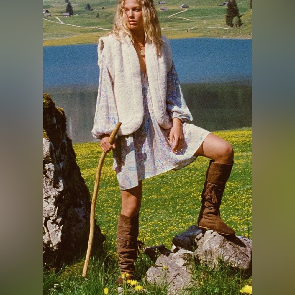 Carmen boots